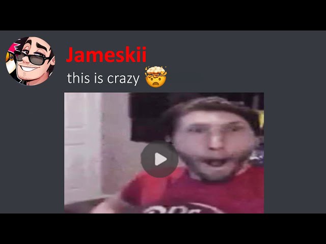 The Most Unusual Discord Videos 8