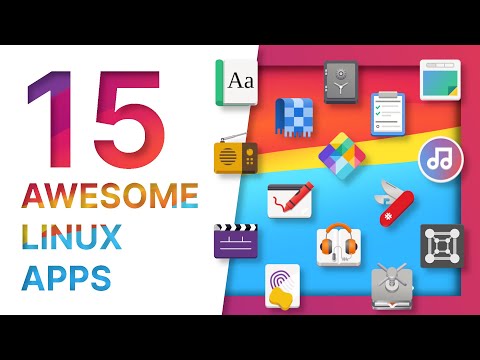 15 AWESOME Linux apps for GNOME