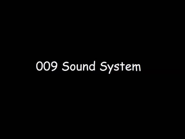 009 Sound System Continuous
