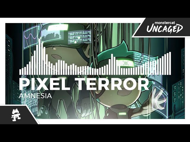 Pixel Terror - Amnesia [Monstercat Release]