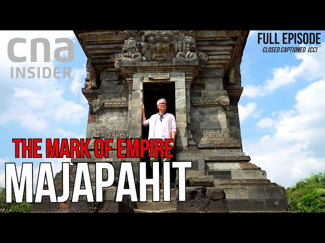 Indonesia's Spice Kingdom | The Mark Of Empire | Majapahit