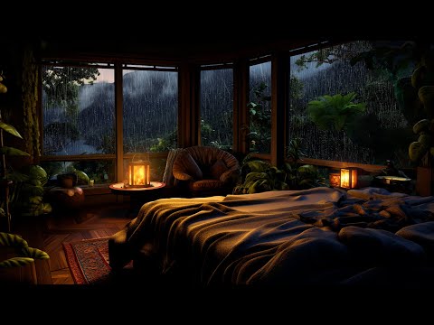Relaxing sounds