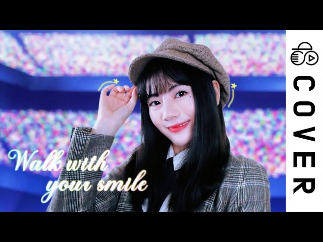Ensemble Stars!! - Walk with your smile┃Cover by Raon Lee