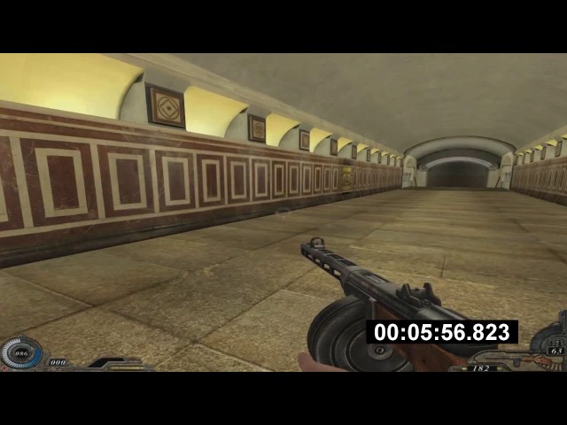 WR Stalin Subway Red Veil 8 Minutes 31 Seconds