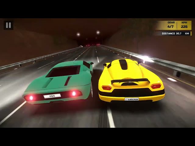 Racing Gameplay No Commentary Tranquil Racing: Relaxing Car Gameplay for Stress Relief