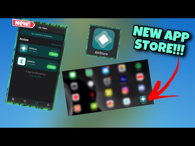 How to PLAY FORTNITE MOBILE Season 6 on IOS in 2021 | ON A NEW APPSTORE