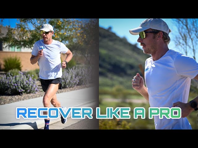 Recover Like a Pro || Easy Tips to Maximize Recovery
