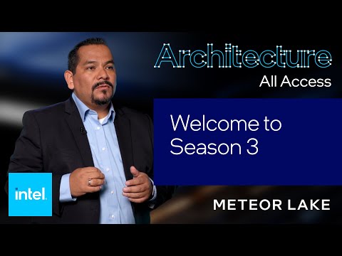 Architecture All Access Season 3