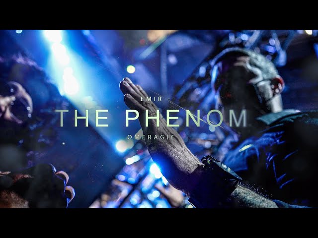 THE PHENOM - TEIL 2 -  SHORT MOVIE: Big Man Weekend 2021