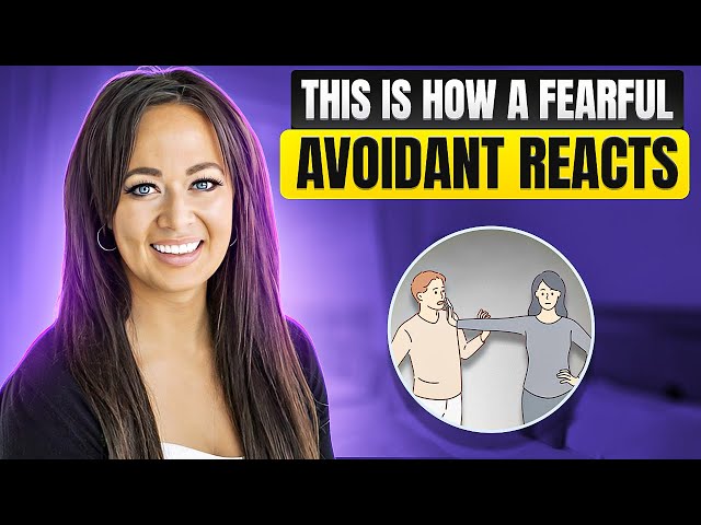 A Fearful Avoidant Realizes They Lost You | What Happens?