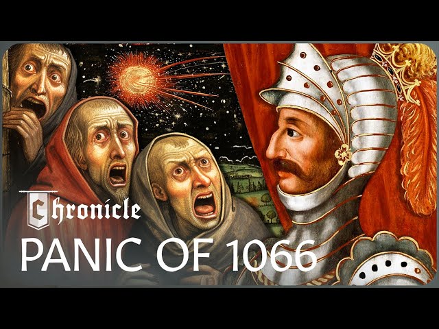 The Terrifying Reality Of Medieval Life During The Norman Invasion | History Makers | Chronicle