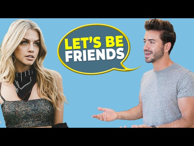 How to Get Girls to CHASE YOU | Leave The Friend Zone! Alex Costa