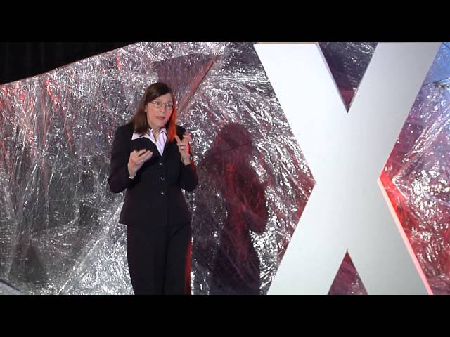 Learning how to learn | Barbara Oakley | TEDxOaklandUniversity