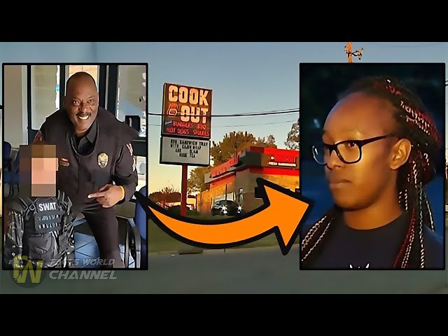 Manager Defends Worker Refusing Cop Service, Corporate Punishes Both
