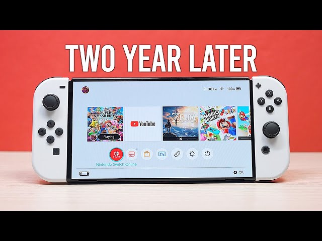 Should You Buy a Switch in 2024? | Buy or Wait for Switch 2?!