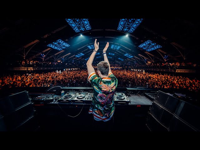 Lost Frequencies - Live at Tomorrowland Winter 2022 (Full Set HD)