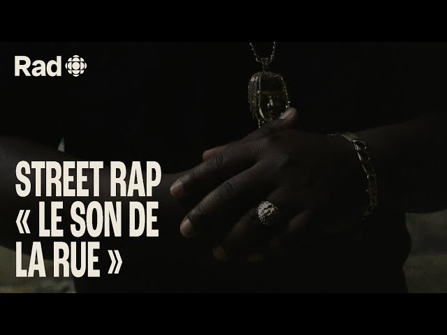 Documentaire - Street rap « Le son de la rue » (Izzy-S, Tizzo, Lost, Souldia, Enima, White-B, MB)