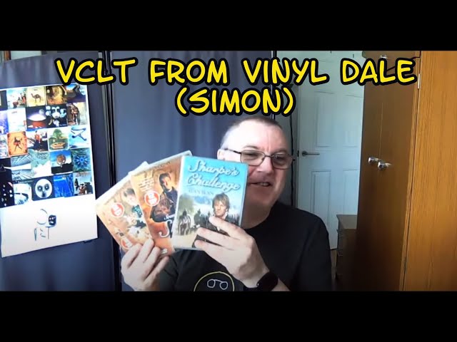 VCLT from Vinyl Dale