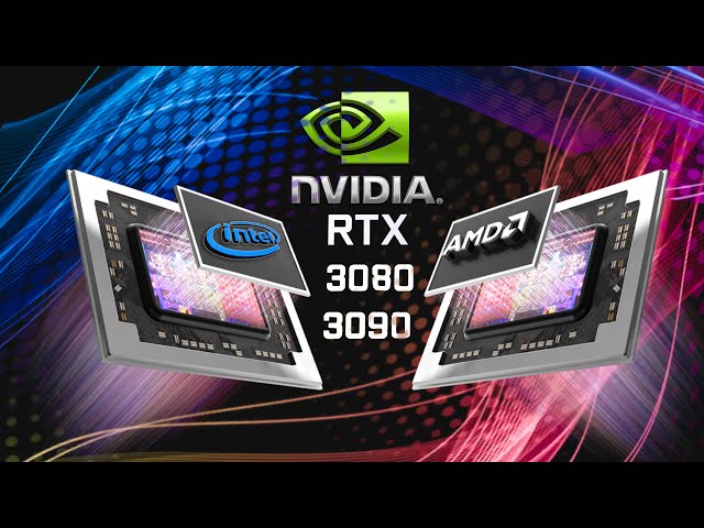 AMD vs Intel - Ultimate Showdown