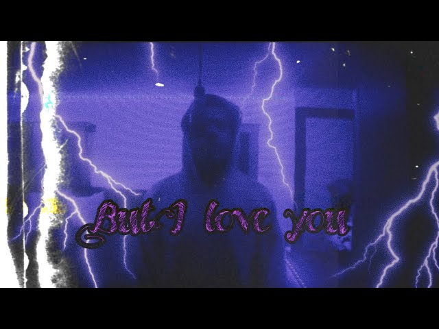 c.roy-But I Love You(Official Music Video)