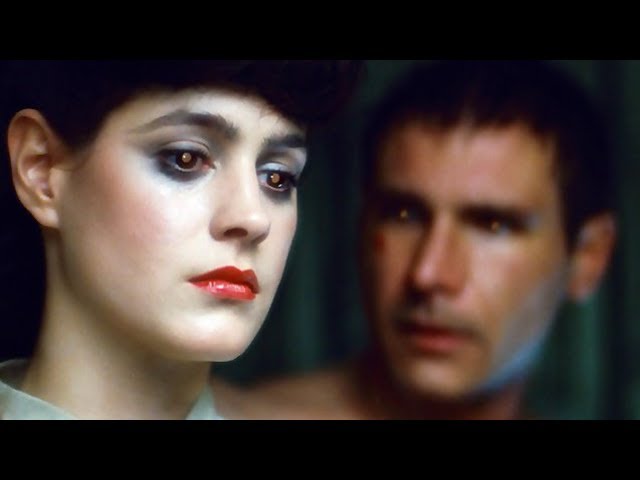 The Ending Of Blade Runner Explained