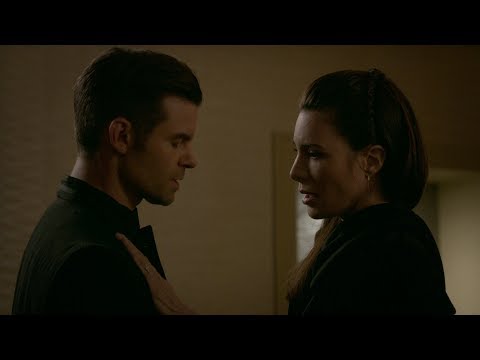 The Originals 5x07 "God's Gonna Trouble The Water"