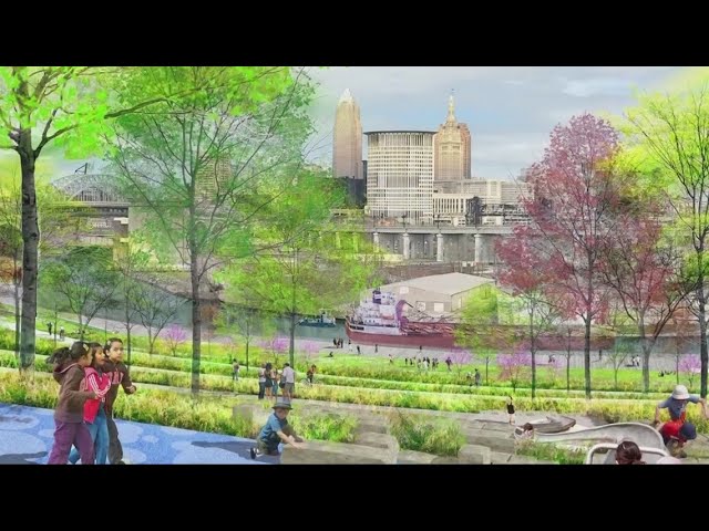 Cleveland City Council approves millions for southeast side, waterfront projects