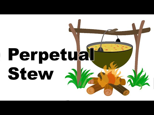 Perpetual Stew | Octanerdle Cast #2