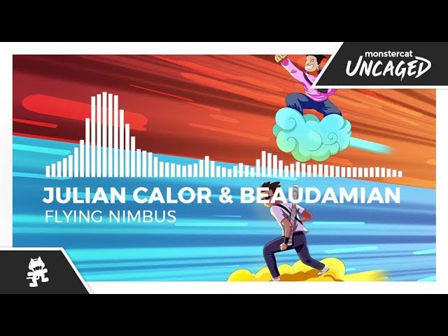 Julian Calor & BeauDamian - Flying Nimbus [Monstercat Release]