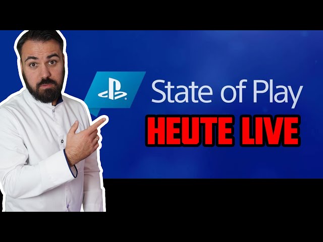 News von Sony zur PS5 - State of Play
