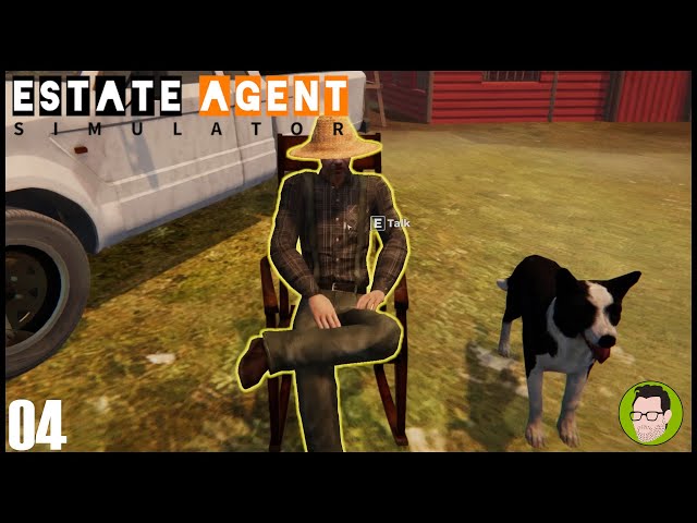 Furniture | Estate Agent Simulator -04