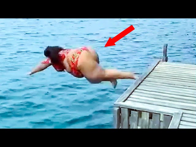 Laugh Out Loud With These Funny Fail Videos! | Laugh Trapped