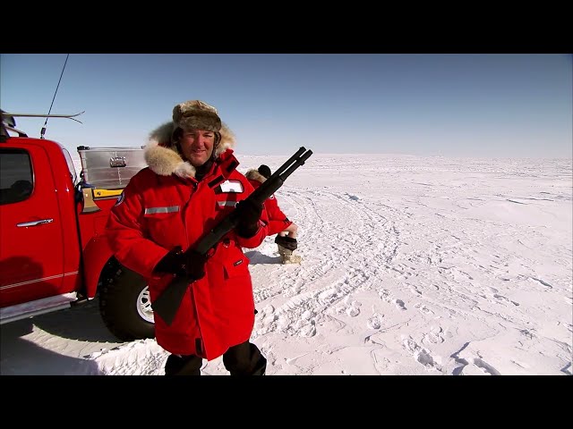 Top Gear Polar Special Director's Cut 11