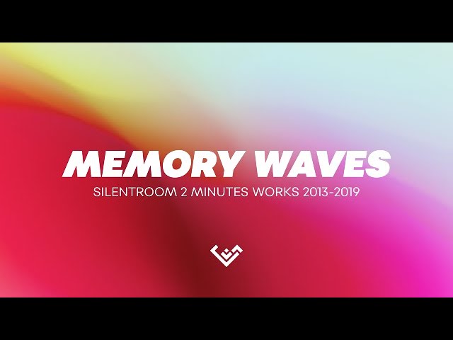 Memory Waves – Album Teaser | Silentroom