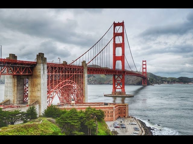 San Francisco | California | USA