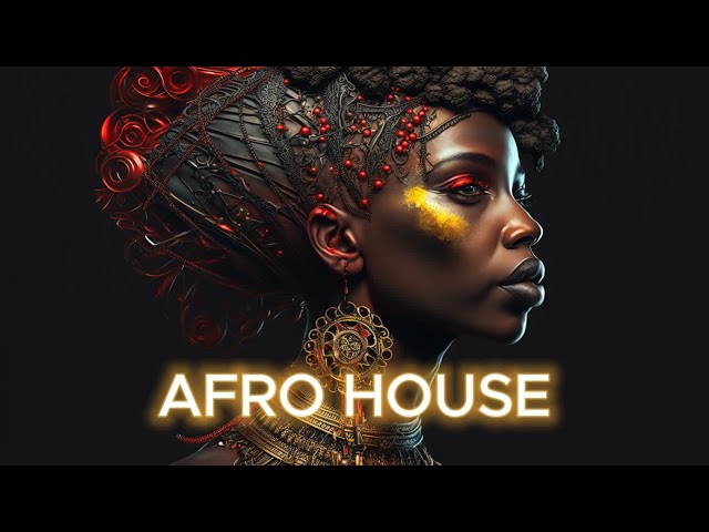Afro House Mix 2023 | Afro vibes from Malaysian DJ | Mix 2023