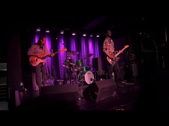 BLACK JOE LEWIS & THE HONEYBEARS - I’m Broke LIVE - 3/9/2024 - Turf Club - ST.PAUL, MN -Concert Tour