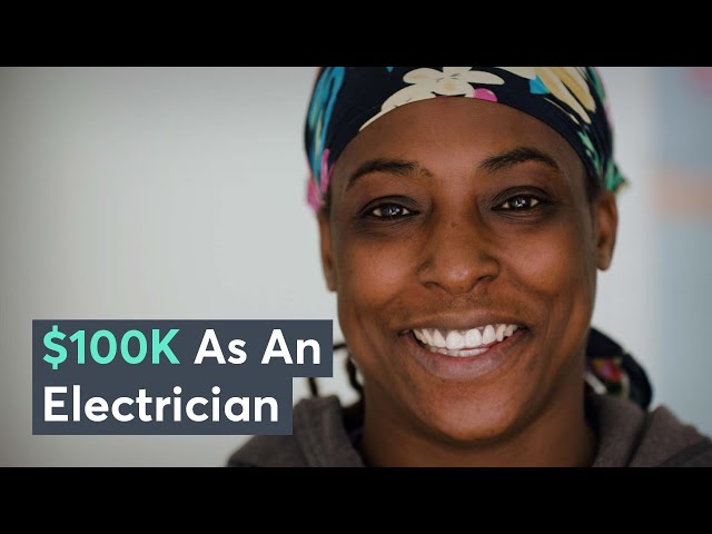 Making $100K A Year As An Electrician In NYC | On The Job