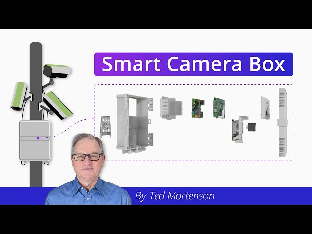 Next-Generation Security Surveillance System | Smart Camera Box
