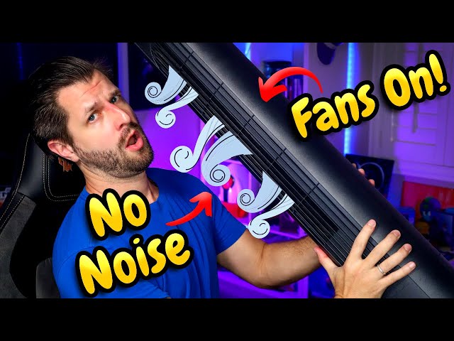No Background Noise - How To Use A Noise Gate Filter Correctly!