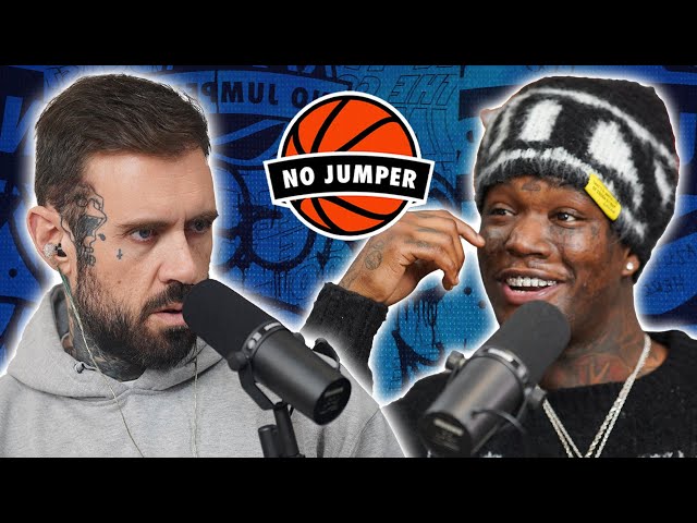 2kbaby on Past Issues with Adam, Chain Snatching, Getting His House Shot Up & More