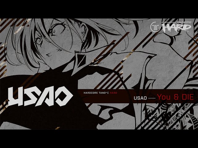 USAO - You & DIE