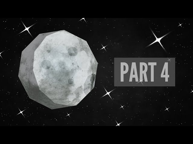 Top 10 Facts - Space [Part 4]