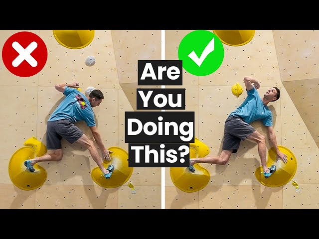 What I Wish I Knew When I Started Climbing | 10 Tips to Climb Harder
