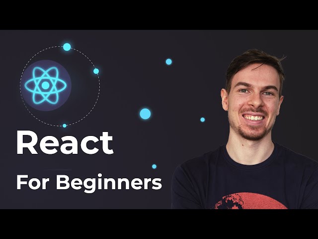 React vs Vanilla Javascript | Learn React For Beginners Part 1