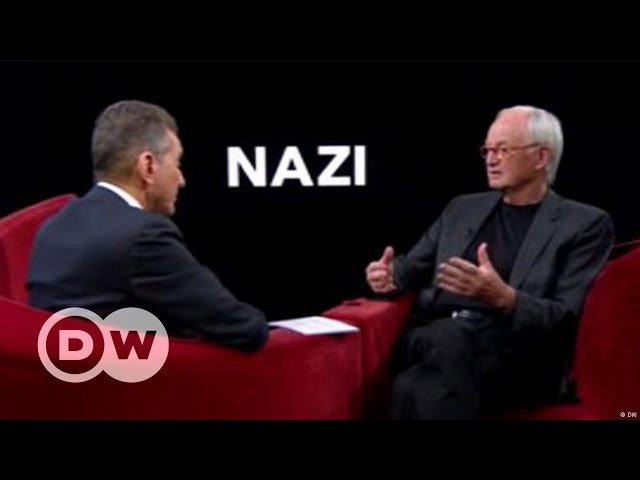 Auf ein Wort... Nazi | DW Deutsch