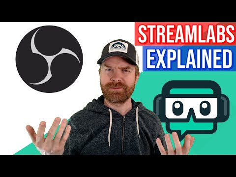 The Streamlabs OBS Situation explained at a high level