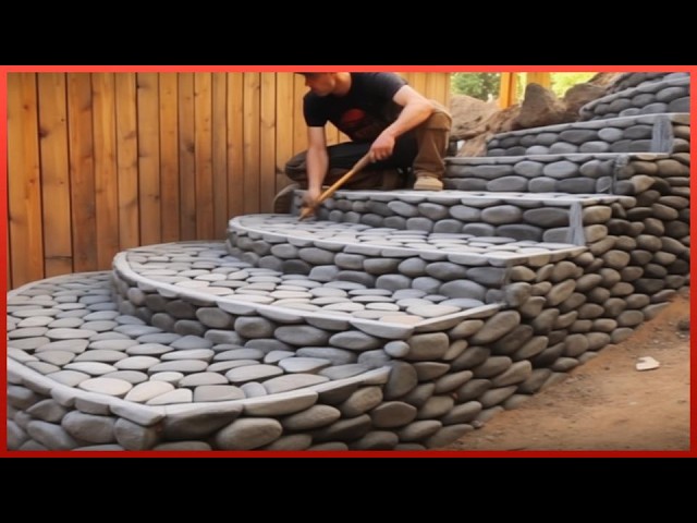 Amazing Backyard DIY Ideas That Will Upgrade Your Home ▶7