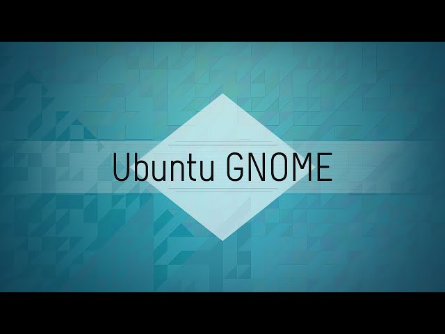 Switching to Ubuntu GNOME 15.04: Installing Software (1/4)