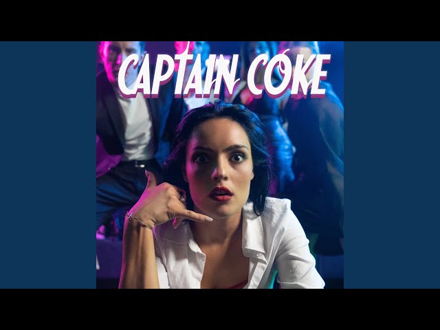 Captain Coke